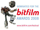 nominated for Bitfilm Awards 2008